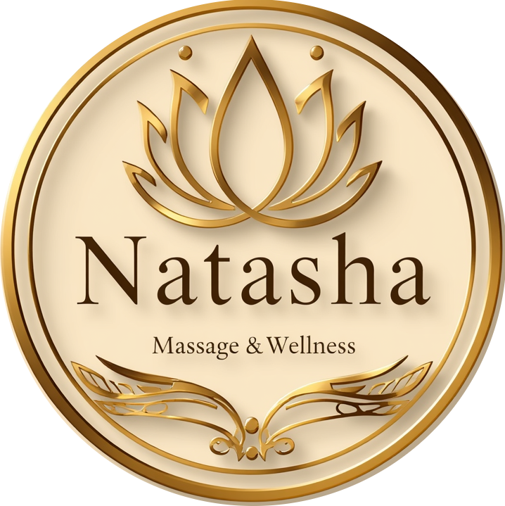 Massage By Natasha